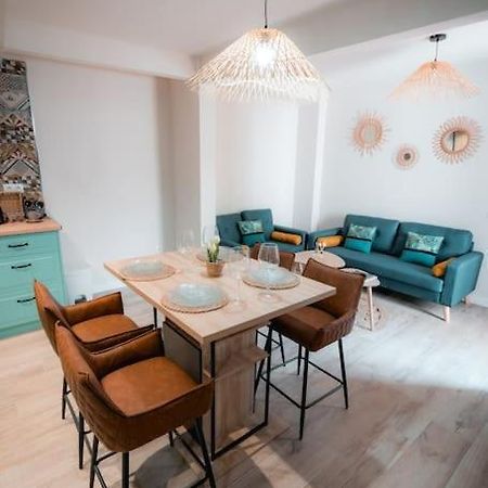 Апартаменты Qh Caldeleria Vieja Гранада Экстерьер фото